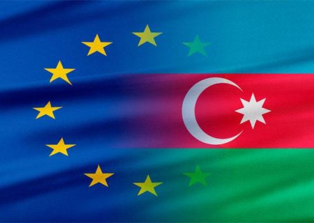 اتحادیه اروپا حمایت مالی خود را از آذربایجان برای واکسیناسیون افزایش می دهد