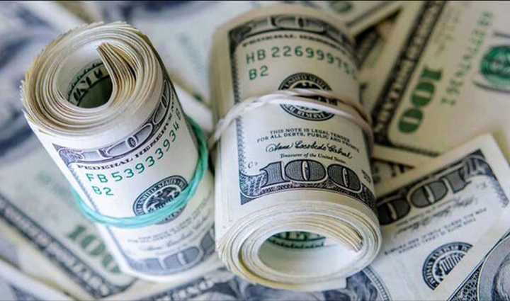 ورود دلار به کانال ۲۸ هزار تومانی