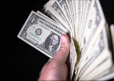 بازگشت دلار به کانال ۲۷ هزار تومانی