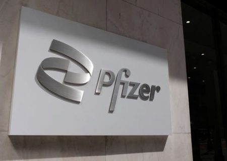 ارزش سهم شرکتی را که فایزر خریداری کرد ۲۲۸ درصد افزایش یافت