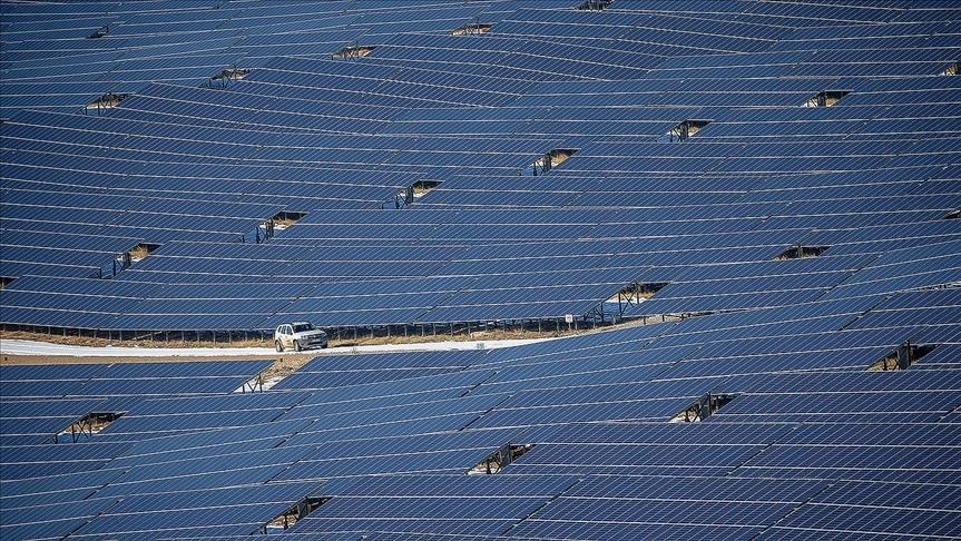 سهم انرژی خورشیدی در تولید برق ترکیه به ۷٫۵ درصد رسید