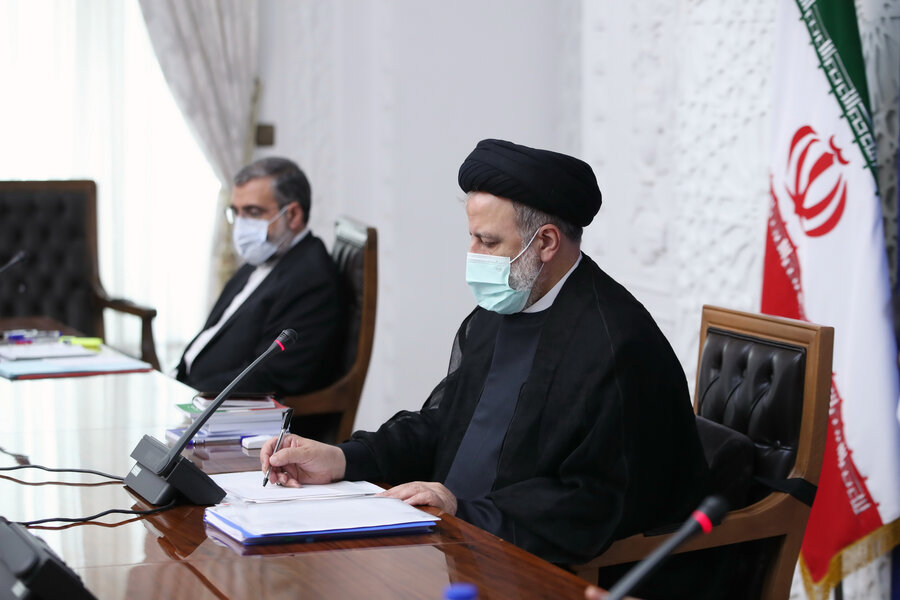دستور رئیس جمهور برای کنترل فوری بازار ارز