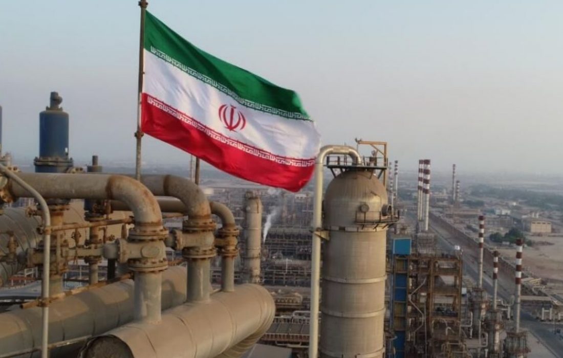 قیمت نفت ایران دو درصد افزایش یافت