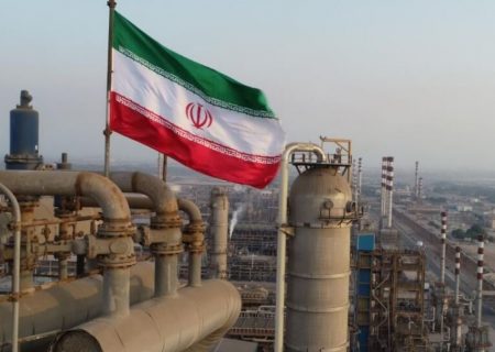 قیمت نفت ایران دو درصد افزایش یافت