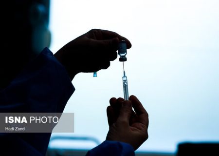 هیچ مورد فوتی بعد از تزریق واکسن کرونا در آذربایجان شرقی نداشتیم