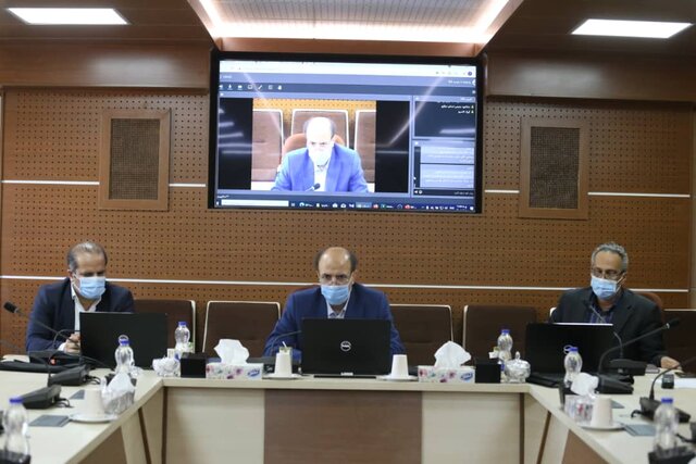 نقش سند آمایش در آینده اقتصادی و توسعه پایدار آذربایجانشرقی