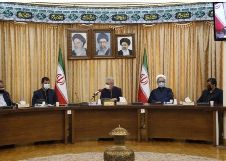 اجلاسیه بین‌المللی پیرغلامان حسینی در تبریز برگزار می‌شود