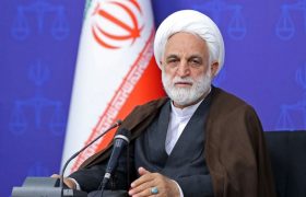 اژه ای: هیچ ایرانی خارج از کشور ممنوع الورود نیست