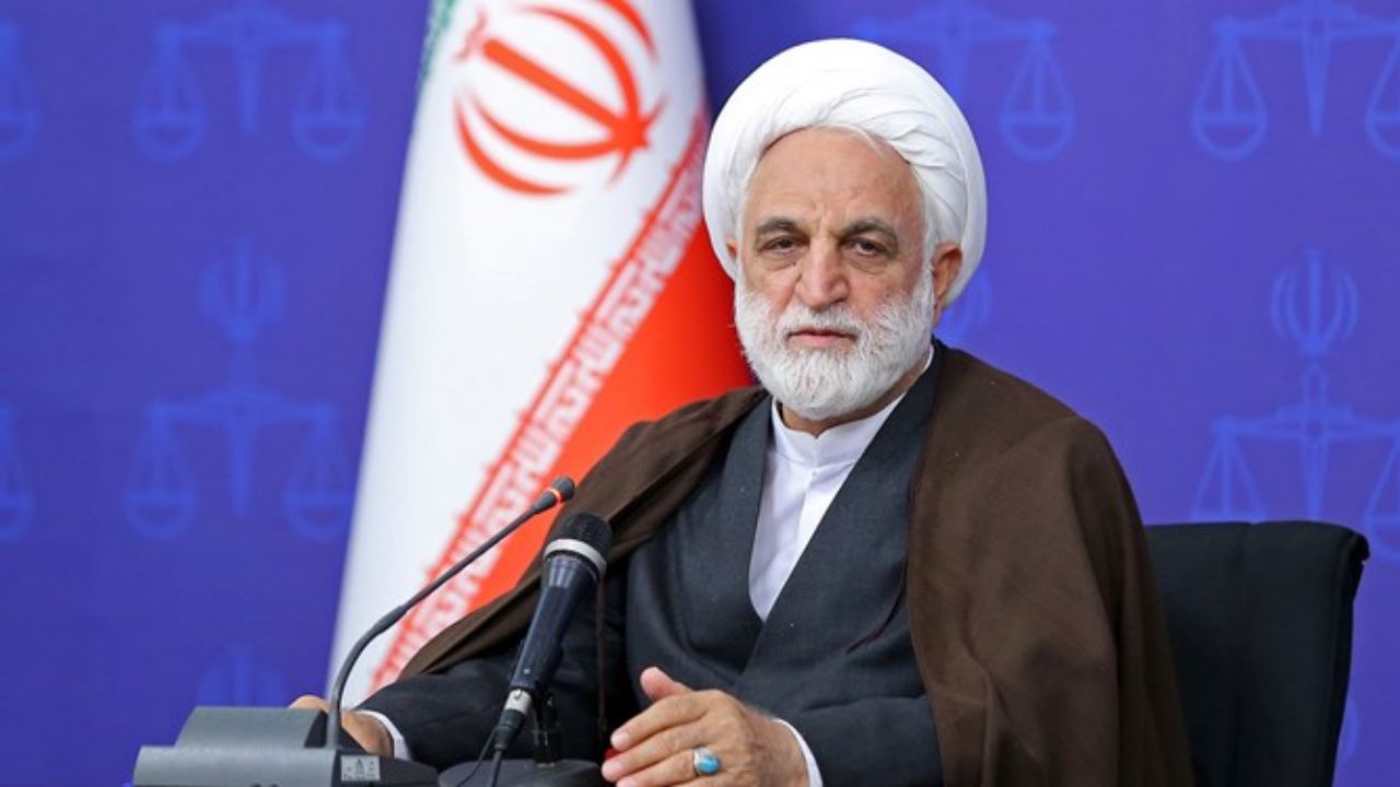 اژه ای: هیچ ایرانی خارج از کشور ممنوع الورود نیست