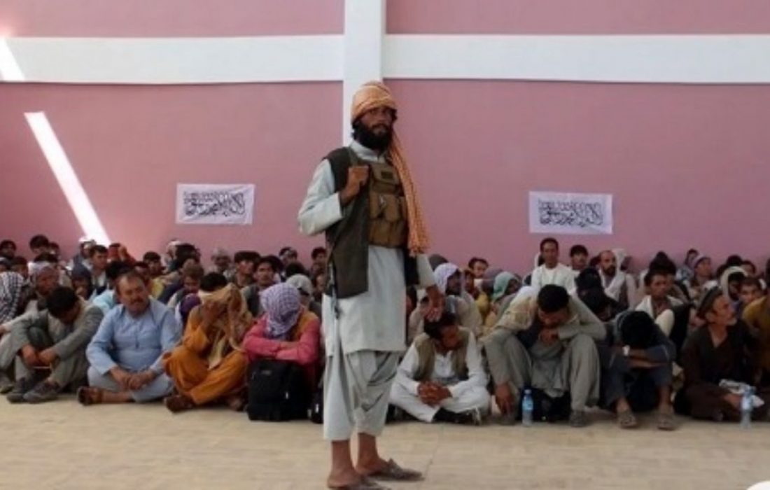 ثروت طالبان برای جنگیدن از کجا آمده است؟