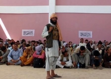 ثروت طالبان برای جنگیدن از کجا آمده است؟