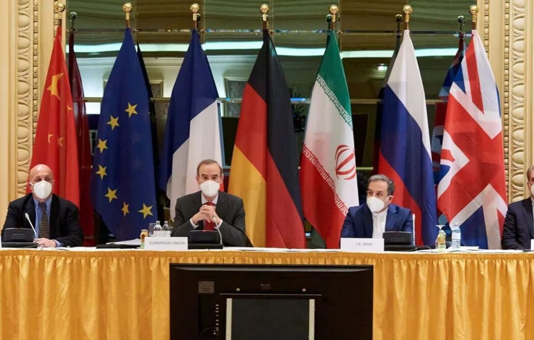 نشانه هایی مبنی بر یک گفتمان واقعی در ایران برای بر پیشبرد مذاکرات وجود دارد