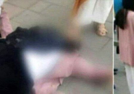 زیر گرفتن دو زن با خودرو در ارومیه به بهانه بدحجابی / دستگیری فرد خاطی