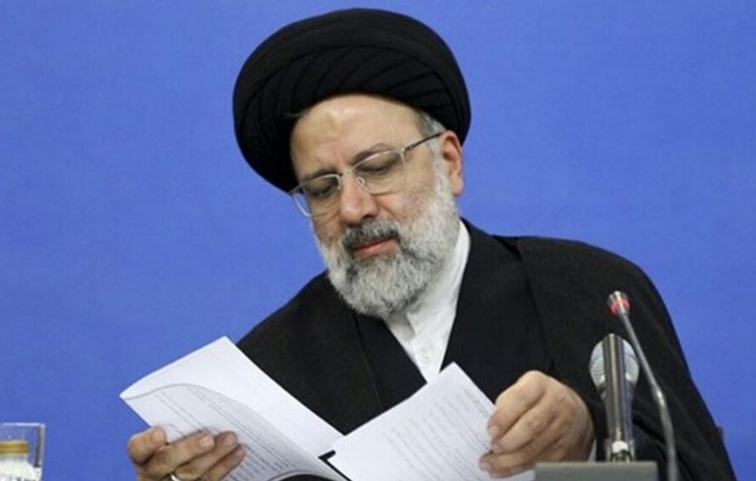 جای خالی رقبا در کابینه رئیسی / احمدی نژادی‌ها پرتعداد ظاهر شدند
