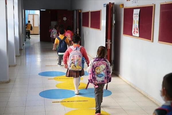 بازگشایی حضوری مدارس ترکیه از ۶ سپتامبر