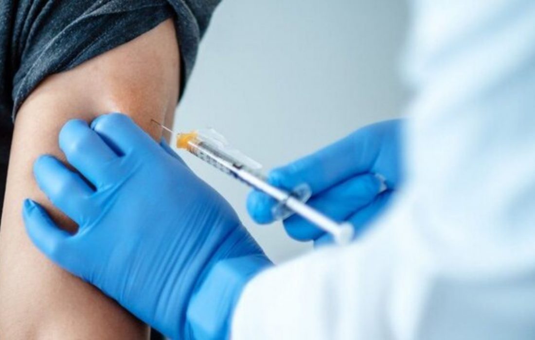 هنوز ۲۰ تا ۴۰ درصد گروهای پرخطر در کشور واکسینه نشده اند