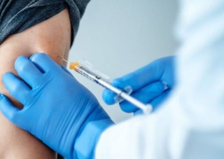 هنوز ۲۰ تا ۴۰ درصد گروهای پرخطر در کشور واکسینه نشده اند