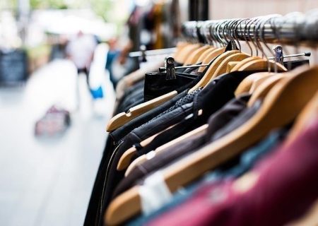 صادرات پوشاک ترکیه طی ۷ ماه ۲۷ درصد افزایش یافت