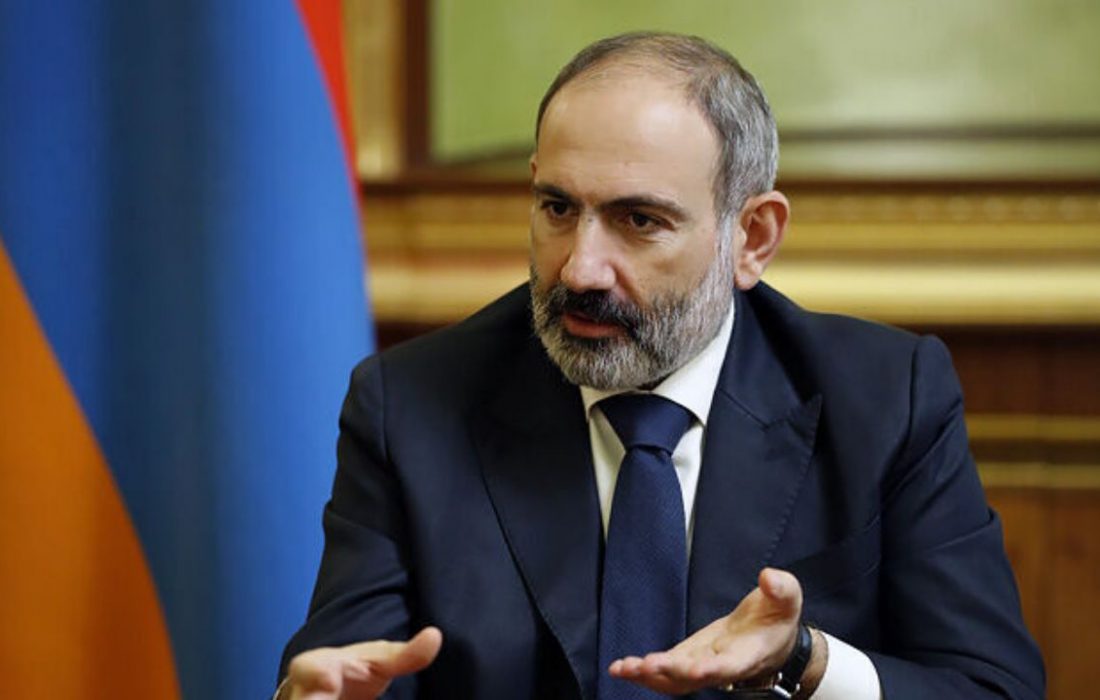 اجازه احداث کریدور نخجوان به جمهوری آذربایجان را نمی دهیم