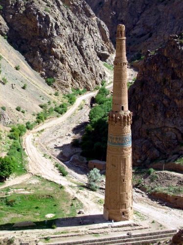 یونسکو از سازمان های جهانی خواست تا از آثار فرهنگی موجود در افغانستان محافظت کنند