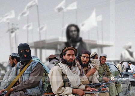 نیروهای مقاومت برخی مناطق را از دست طالبان پس گرفتند