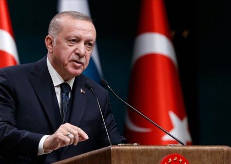 اردوغان شرایط عادی سازی روابط ترکیه با ارمنستان را اعلام کرد