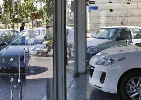 پیش‌بینی قیمت خودرو در هفته اول شهریور