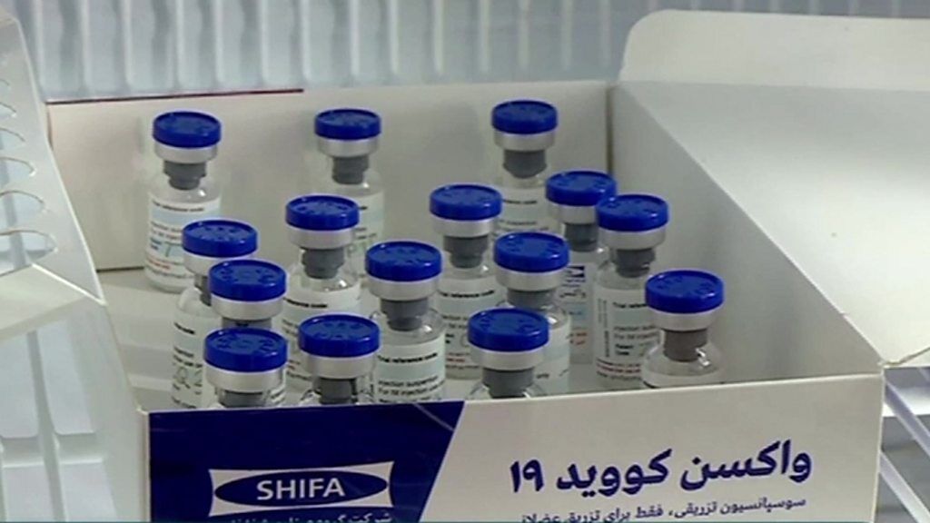 اعتماد ۷ درصدی شهروندان تبریزی به واکسن کرونای ایرانی/۴۳ درصد مخالف دریافت واکسن