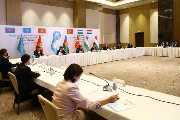 گسترش روابط اقتصادی ترکیه و آذربایجان