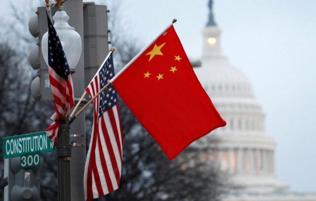 چین خطاب به آمریکا: دست از تحمیل ایدئولوژی‌ات بردار!