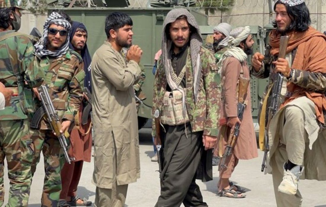 تغییرات ریشه‌ای طالبان در دین و زبان افغانستان