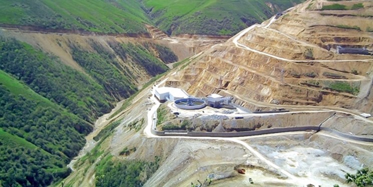 اثرات زیست محیطی معدن مس سونگون برای آذربایجان‌شرقی و سودش در جای دیگر