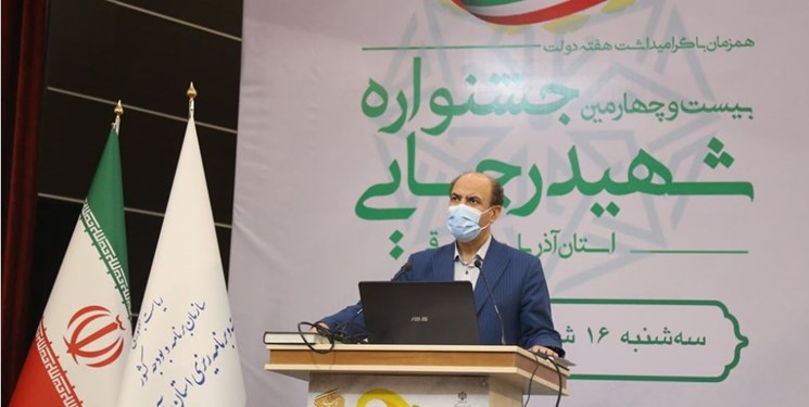 ۲ میلیون و 245 هزار نفر کارمند در کشور/65 درصد از کارکنان دولت رسمی هستند