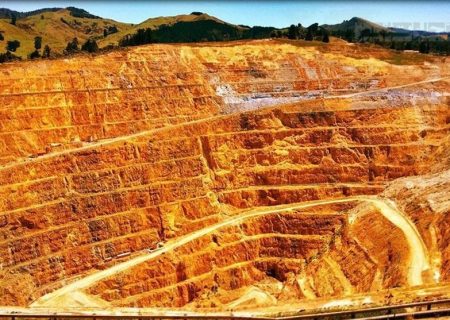 معدن طلای اندریان آلودگی ندارد، مجوز زیست‌محیطی چطور؟