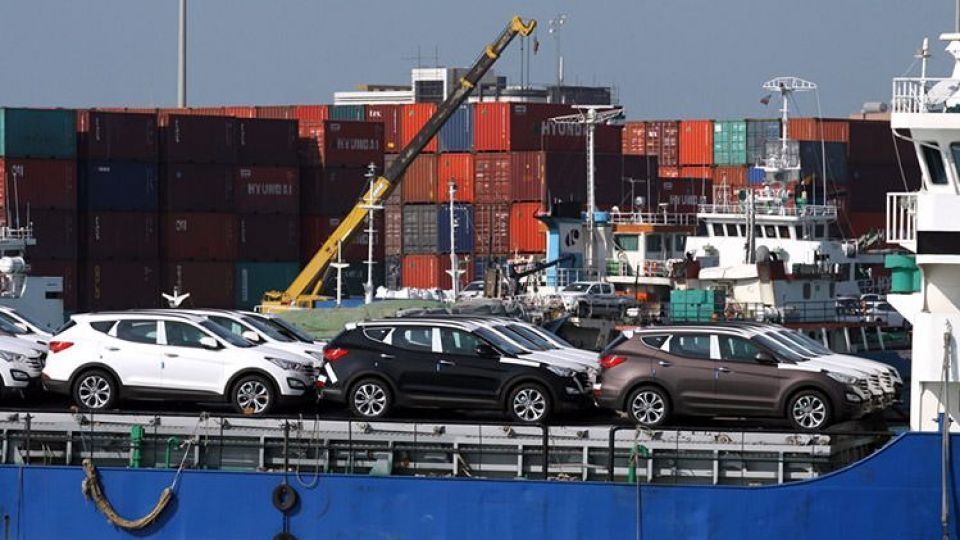 طرح ساماندهی واردات خودرو در مجلس تصویب شد