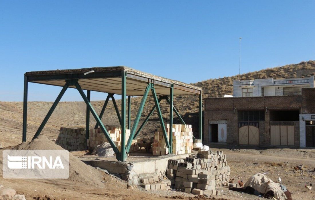 ساخت یک‌هزار و ۴۰۵ واحد مسکن محرومان در آذربایجان‌شرقی آغاز شد