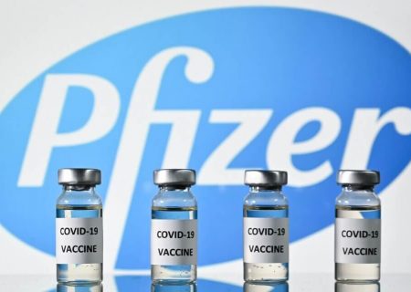 کودکان بالای ۱۲ سال در گرجستان واکسینه می شوند
