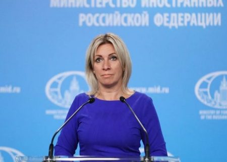 روسیه آمادگی خود را برای نزدیکتر شدن روابط فی مابین ارمنستان و ترکیه را اعلام کرد