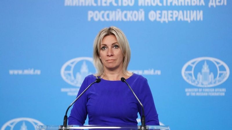 روسیه آمادگی خود را برای نزدیکتر شدن روابط فی مابین ارمنستان و ترکیه را اعلام کرد