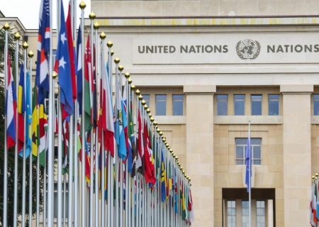 اسناد نهایی نشست مشورتی سران کشورهای آسیای میانه به عنوان سند هفتاد و پنجمین نشست سازمان ملل متحد منتشر شد
