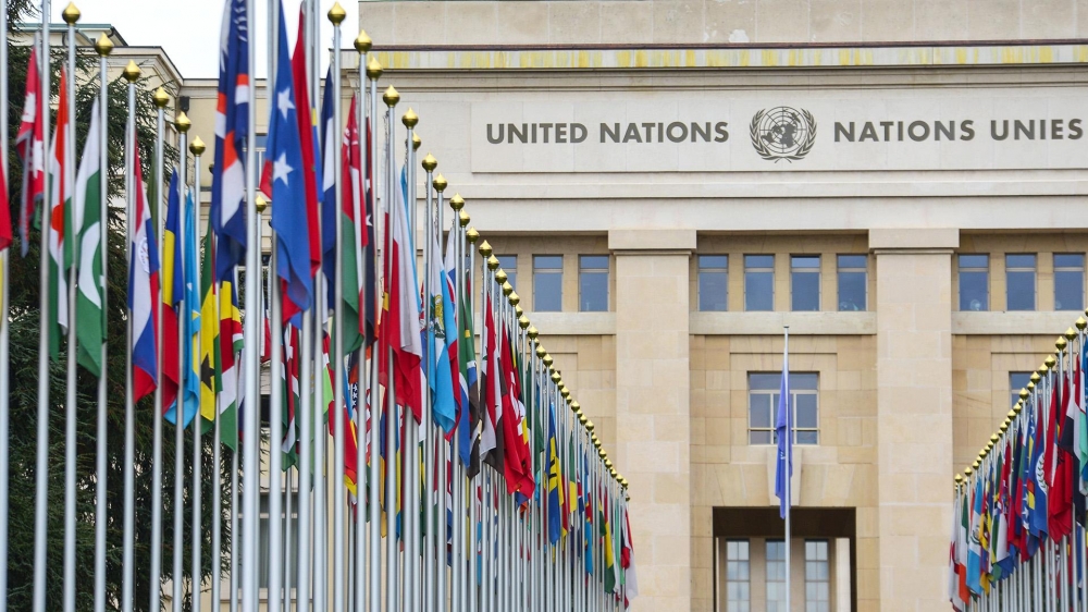 اسناد نهایی نشست مشورتی سران کشورهای آسیای میانه به عنوان سند هفتاد و پنجمین نشست سازمان ملل متحد منتشر شد