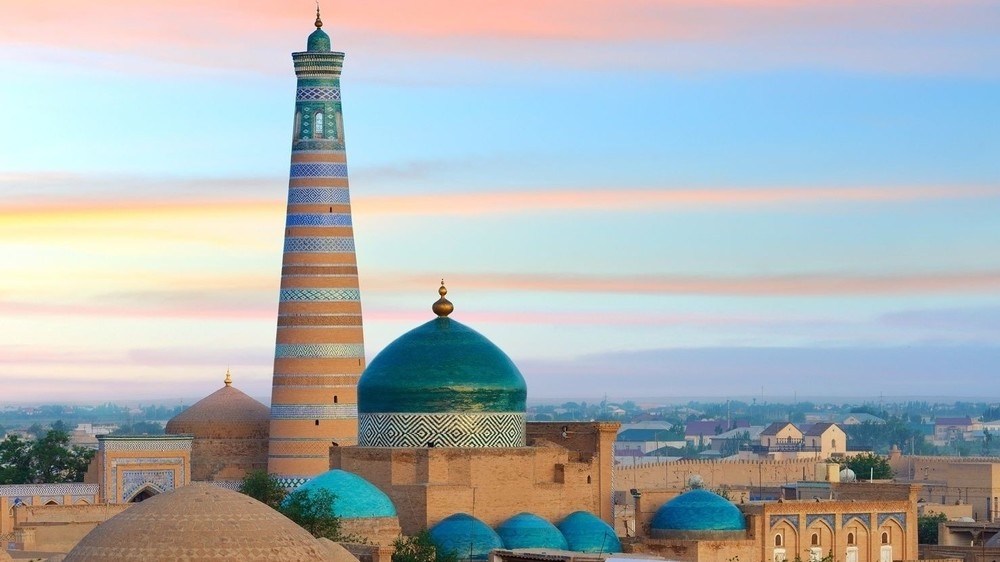 ازبکستان با مشارکت یونسکو میزبان یک مجمع بین المللی و هفته میراث فرهنگی خواهد بود