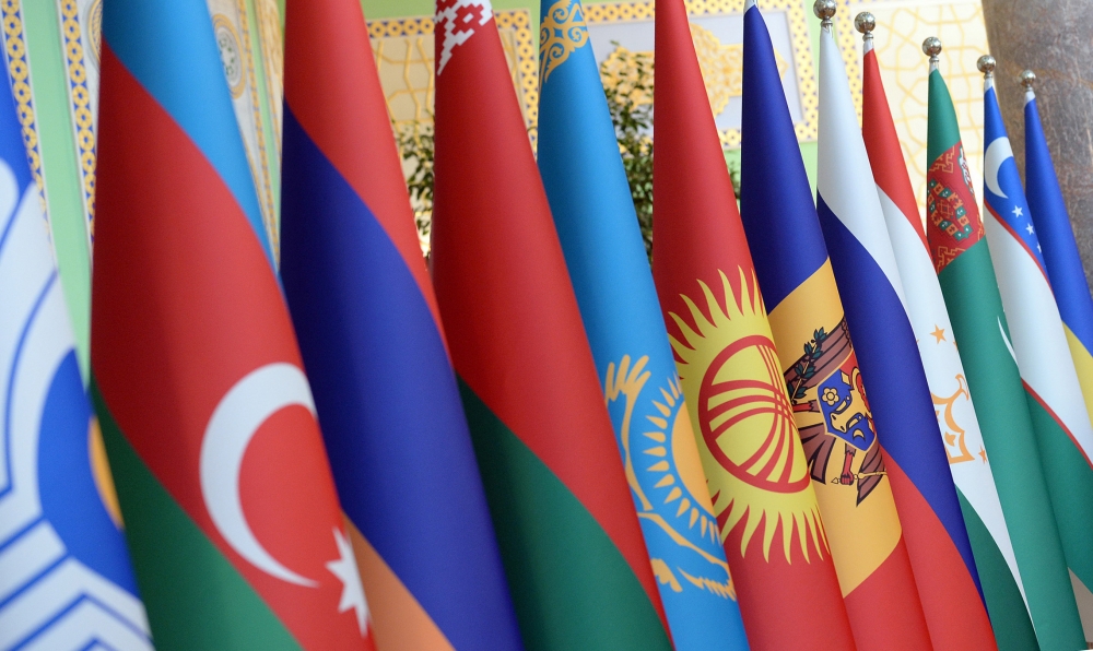 مسکو میزبان ۹۱ مین نشست شورای اقتصادی کشورهای مستقل مشترک المنافع است