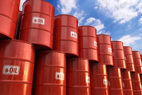 آمار فروش نفت ایران محرمانه است