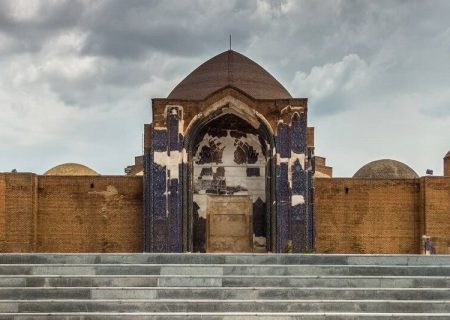 گردشگری مذهبی آذربایجان‌شرقی باید برجسته شود