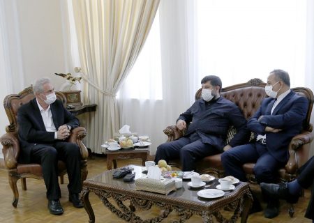 تفاهم‌نامه‌های استاندارد با حوزه اوراسیا در دولت جدید عملیاتی می‌شود
