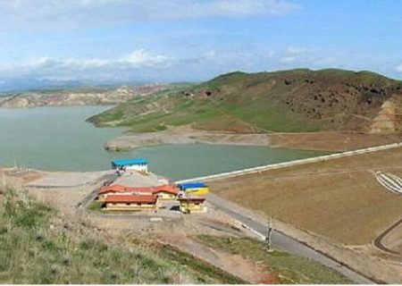 استاندار آذربایجان‌شرقی بر تکمیل ایستگاه پمپاژ پایاب سد سهند تاکید کرد