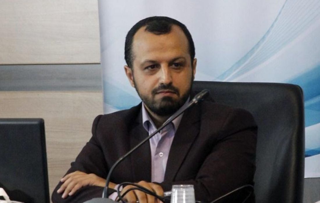 انتصاب سید محمدهادی سبحانیان به عنوان سرپرست معاونت امور اقتصادی در وزارت اقتصاد