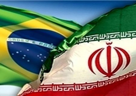 رشد تجارت دوجانبه ایران و برزیل در هشت ماه اول سال ۲۰۲۱