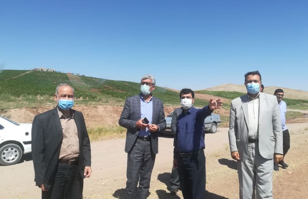 ایجاد شهرک شیلات در شهرستان هشترود